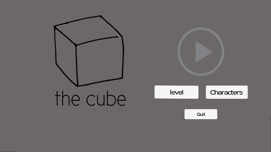 The Cube Screenshot