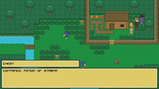 Tale of Enki: Pilgrimage screenshot 4