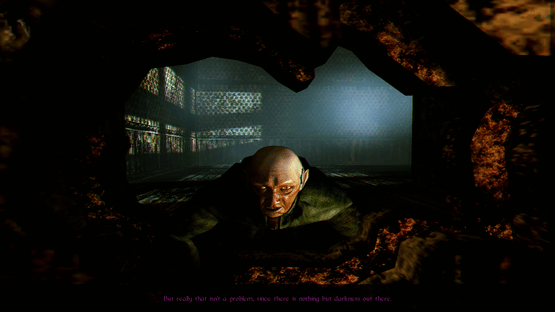 Darkness Within 2: The Dark Lineage - Director's Cut Edition Screenshot