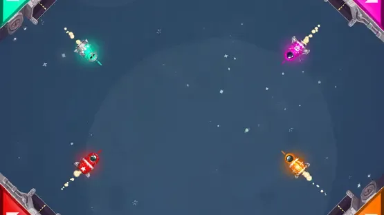 Bearbushkas screenshot 5
