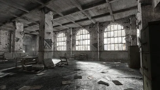 Homesick screenshot 2