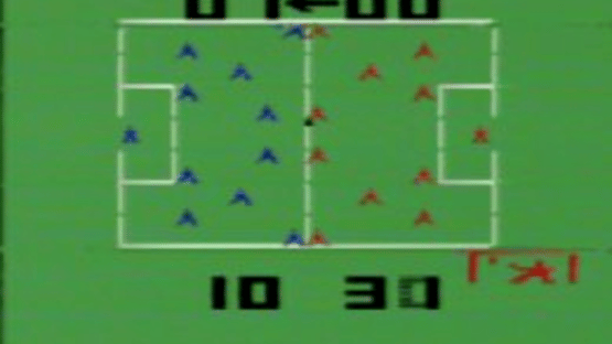 Soccer Screenshot