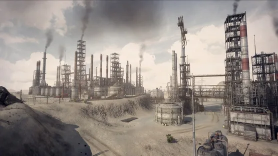 Metal War Online: Retribution screenshot 2