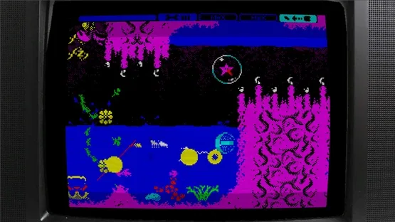 Z-Exemplar gameplay screenshot 5