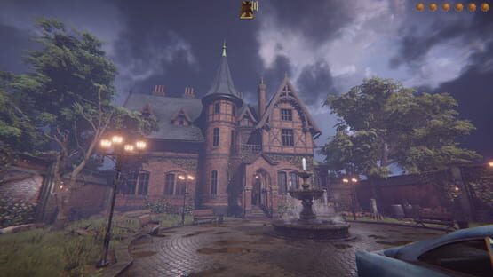 Arevoatl seven coins cover