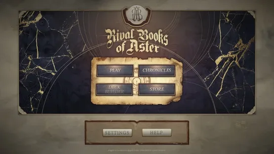 Rival Books of Aster screenshot 5