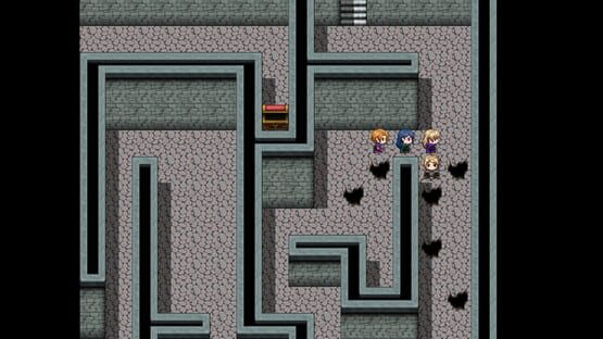 Shadow of the Black Dragon screenshot 1