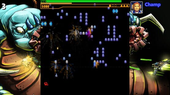 Bad Caterpillar cover