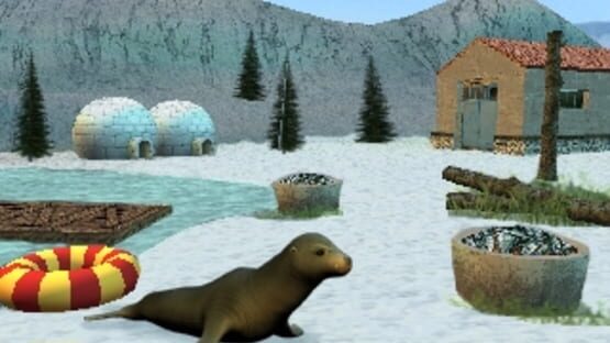 My Zoo Vet Practice 3D screenshot 3