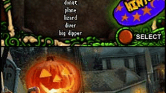 Halloween: "Trick or Treat" Screenshot