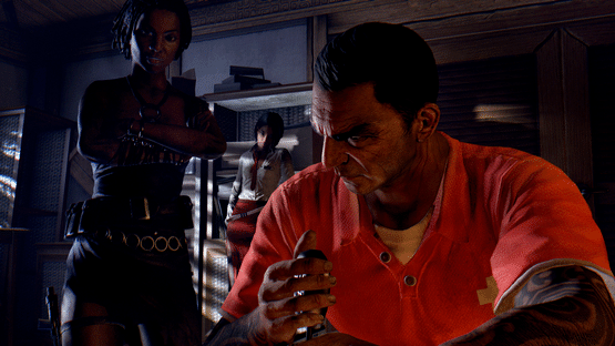 Dead Island Definitive Collection Screenshot