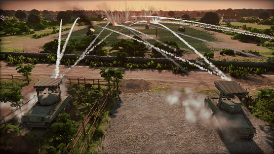 Steel Division: Normandy 44 Screenshot