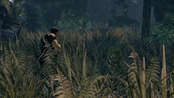 Turok Screenshot