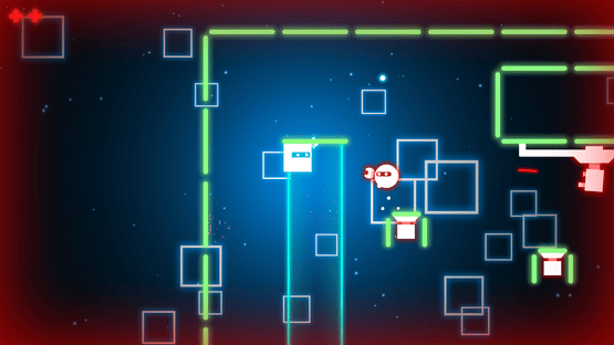 Gravity Light Screenshot