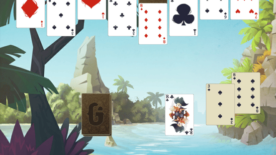 Classic Fun Collection 5 in 1 Screenshot