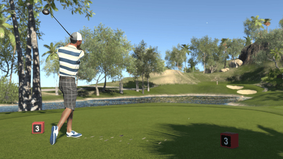 The Golf Club 2 Screenshot