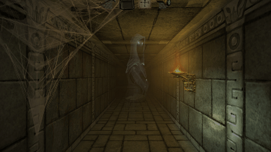 I Can't Escape: Darkness Screenshot