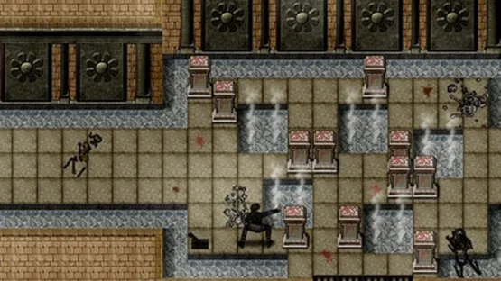 Atonement 2: Ruptured by Despair screenshot 5