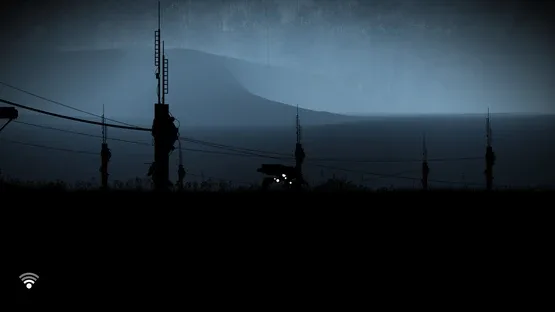 Antenna screenshot 3