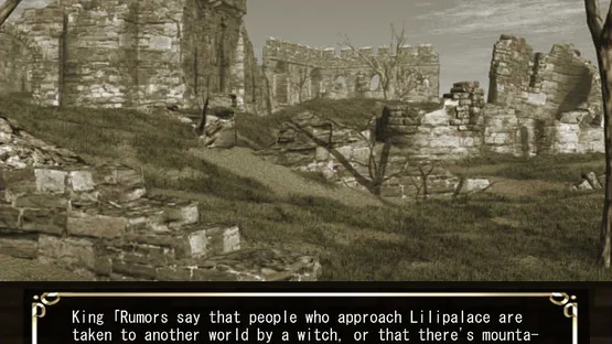 Lilipalace screenshot 8