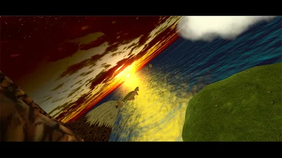 Dreamflight VR screenshot 1