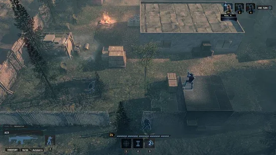 End State screenshot 3