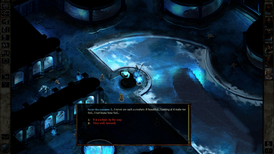 Icewind Dale: Enhanced Edition Screenshot