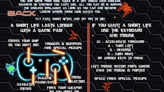 Final Storm gameplay screenshot 5