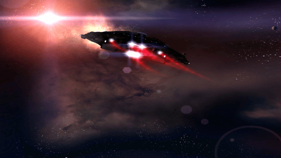 Haegemonia: The Solon Heritage Screenshot