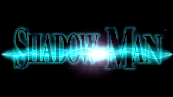 Shadow Man Screenshot