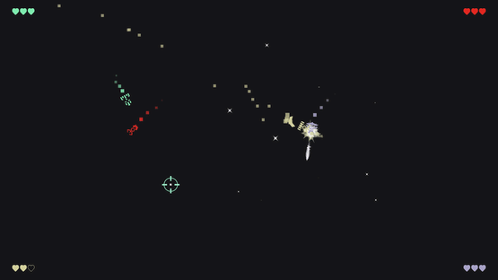 Astral Gun Screenshot