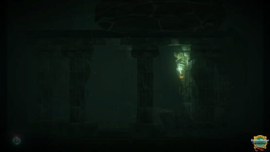 UnderWater Adventure screenshot 5