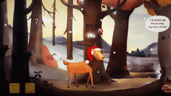 The Deer Screenshot