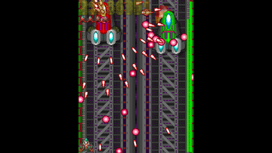 Zenohell Screenshot