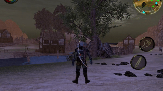 Aralon: Forge and Flame Screenshot