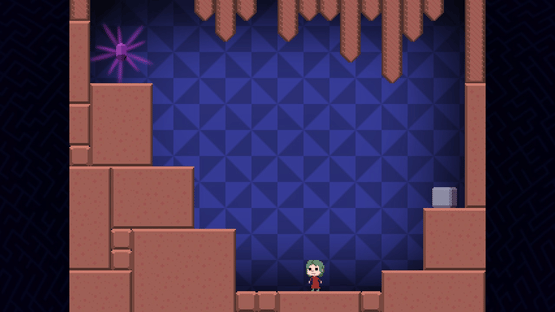 Recursed Screenshot