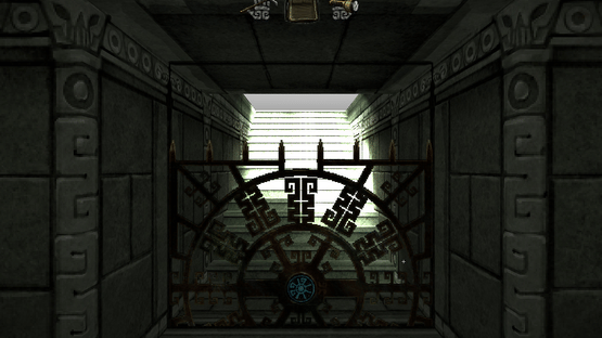 I Can't Escape: Darkness Screenshot