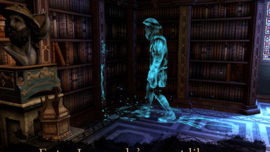 The House of Da Vinci Screenshot