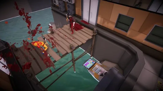 Banzai Royale screenshot 2