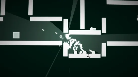 Story of a Cube gameplay screenshot 3