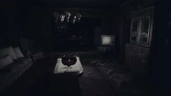 No70: Eye of Basir screenshot 3