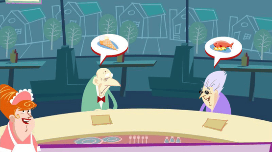 Brain Spa Screenshot