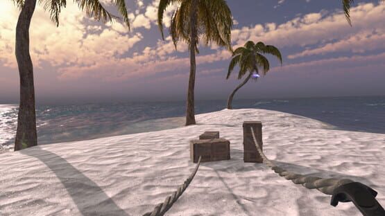 Puzzle Island VR screenshot 5