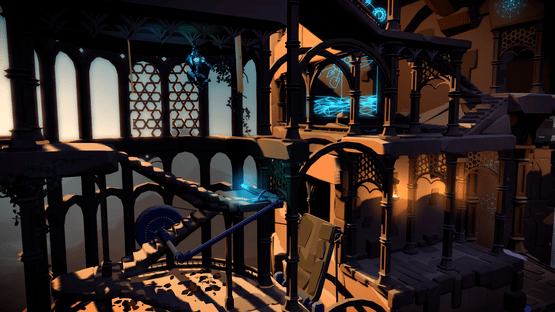 Golem Screenshot