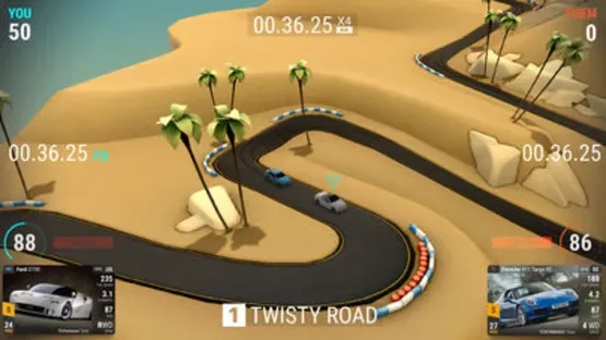 Top Drives screenshot 10