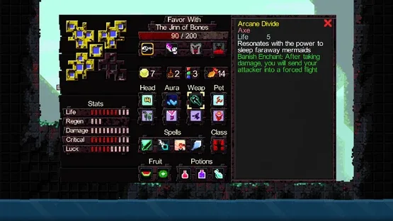 Valzar screenshot 3