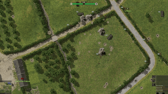 Close Combat: Gateway to Caen Screenshot