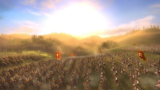Képernyőkép erről: Real Warfare 1242