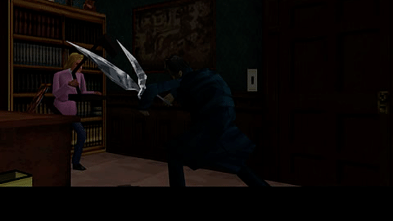 Clock Tower Screenshot