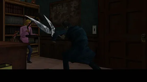 Clock Tower screenshot 2